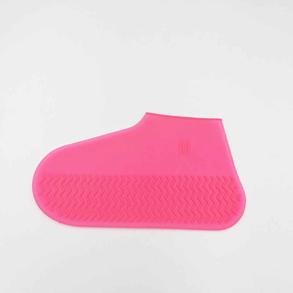 Anti-Slip Waterproof Shoe Covers