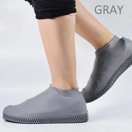 Anti-Slip Waterproof Shoe Covers