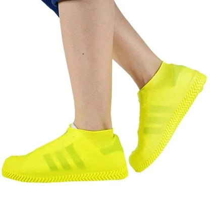 Anti-Slip Waterproof Shoe Covers