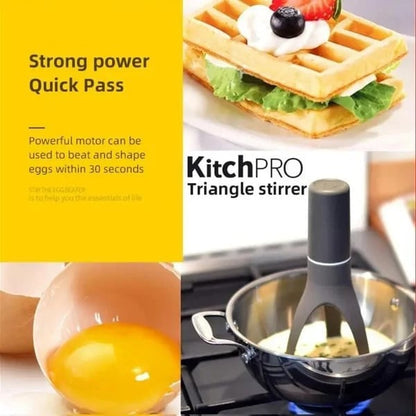 Christmas Sale-40% OFF- Kitchen Cooking Automatic Stirrer