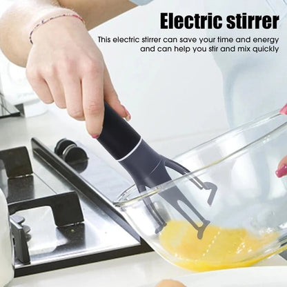 Christmas Sale-40% OFF- Kitchen Cooking Automatic Stirrer