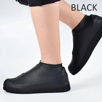 Anti-Slip Waterproof Shoe Covers