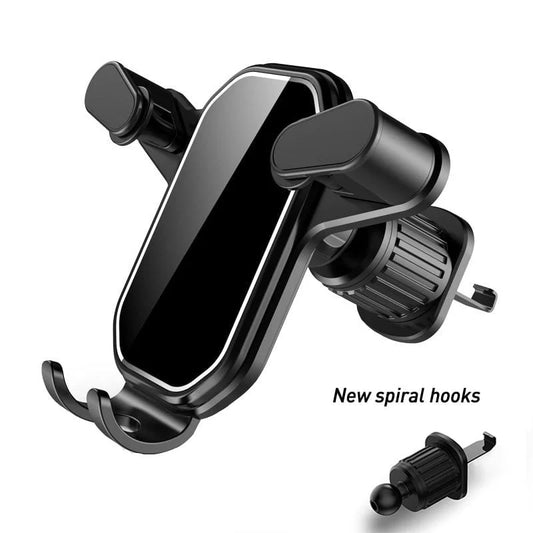 Accurateg Air Vent Car Phone Mount Holders